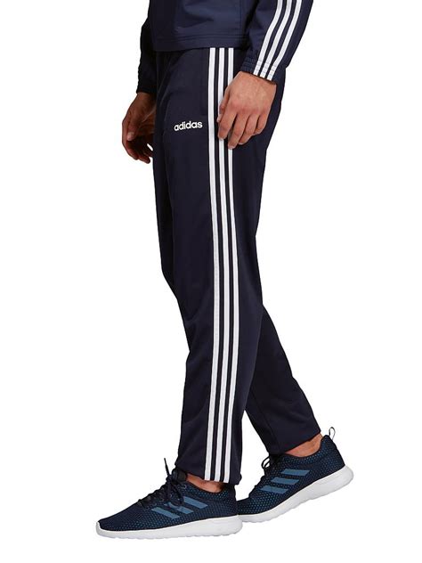 adidas hose herren|Adidas Hosen für Herren: In jeder Lebenslage gut gekleidet.